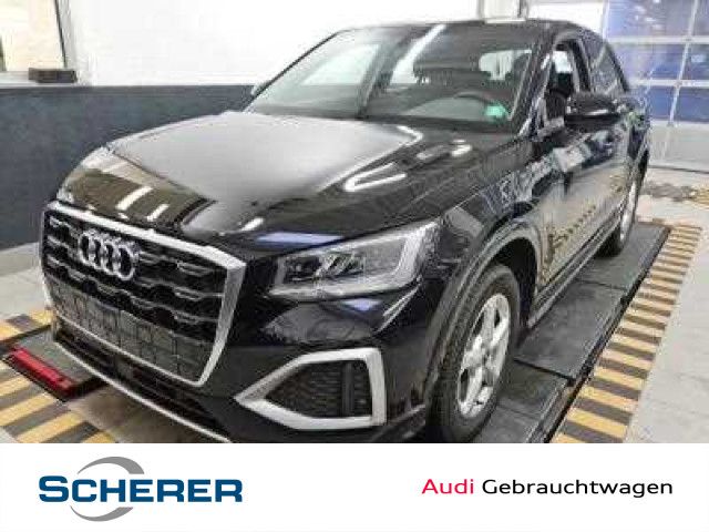 Audi Q2 51.246 km 21.890 &euro; Mayen 56727