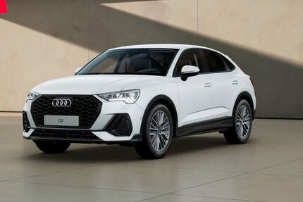 Audi Q3 7.998 km 42.980 &euro; Koblenz 56070