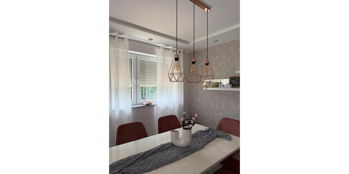 Etagenwohnung Montabaur - 3.5 Zimmer, 84 m&sup2;, 285.000&euro; | Angebot:27063829