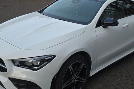 Mercedes-Benz CLA 250 56.000 km 31.300 &euro; Sankt Sebastian 56220