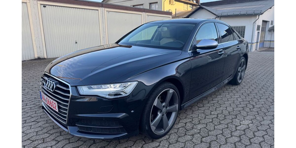 Audi A6 144.170 km 18.499 &euro; Wirges 56422