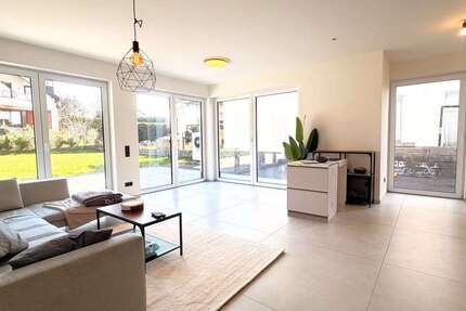 Wohnung Neuwied Block - 4 Zimmer, 120 m&sup2;, 439.000&euro; | Angebot:25573622