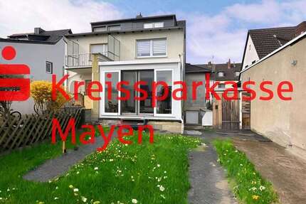 Haus Andernach - 5 Zimmer, 120 m&sup2;, 299.000&euro; | Angebot:26049725