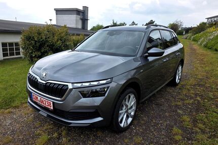 Skoda Kamiq 12.820 km 21.000 &euro; Boppard 56154
