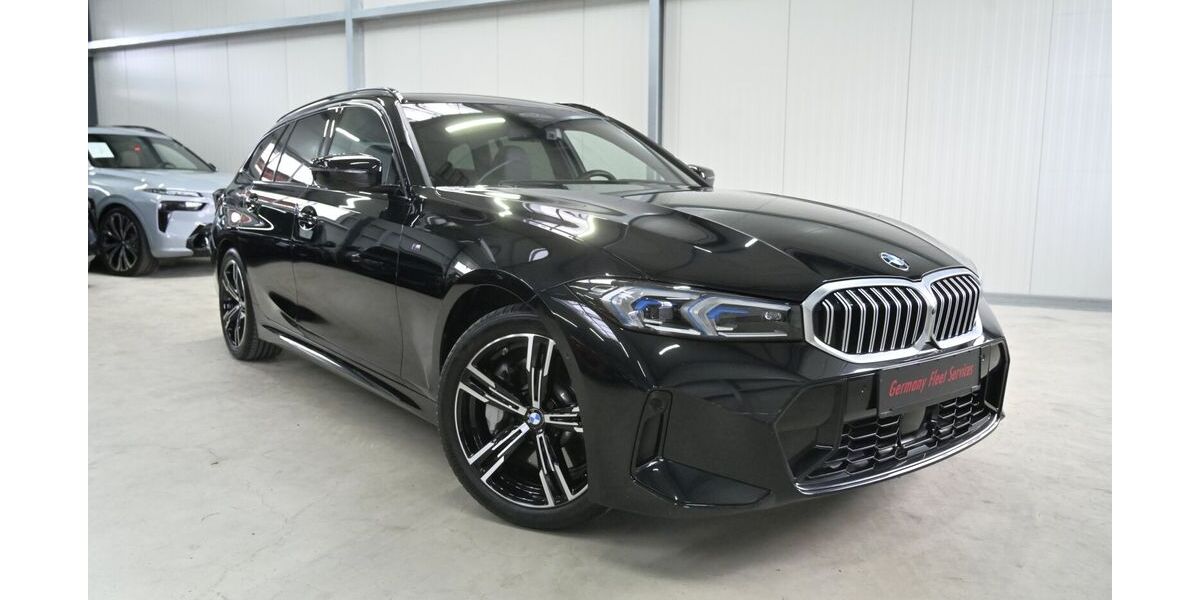 BMW 330 14.952 km 47.750 &euro; Weißenthurm 56575