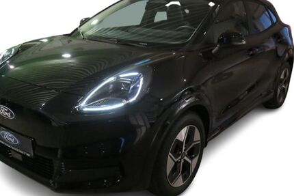 Ford Puma Gen-E 3.000 km 29.980 &euro; Braubach 56338