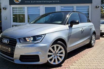 Audi A1 37.000 km 13.490 &euro; Hilgert 56206