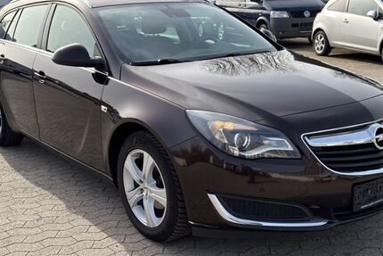 Opel Insignia 150.271 km 7.500 &euro; Plaidt 56637