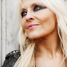 Doro Pesch: Magic Nights - The Castle Show 12.09.2026 Festung Ehrenbreitstein