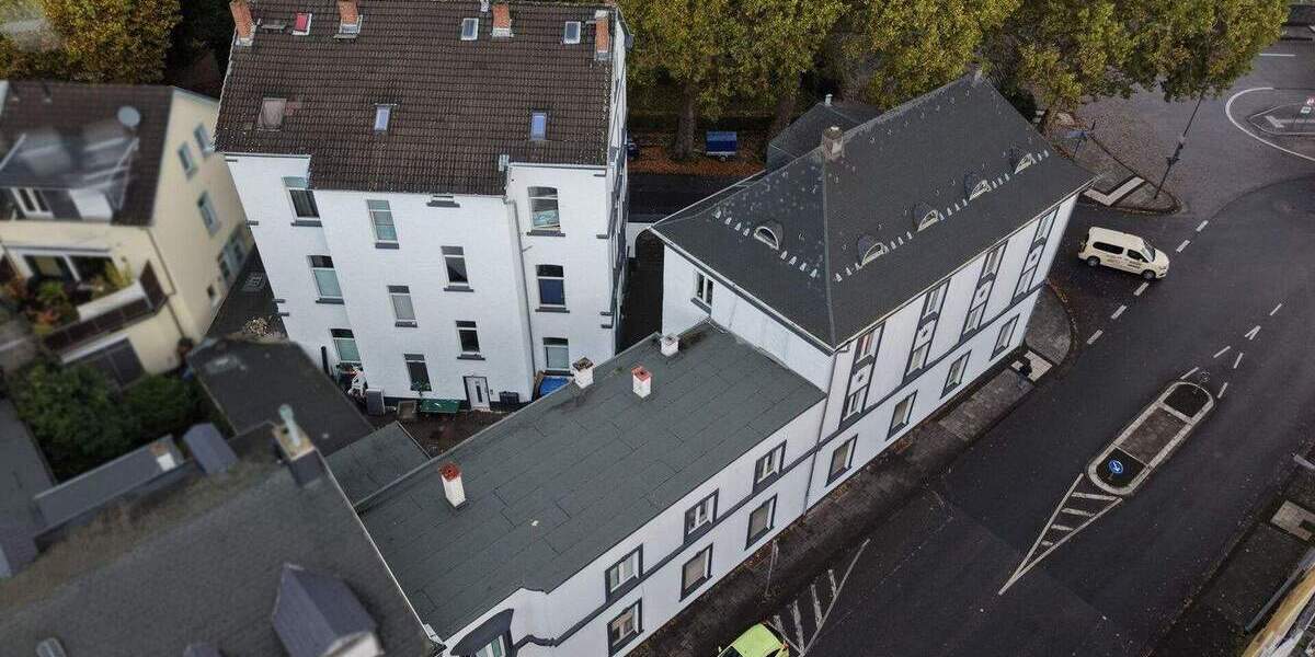 Mehrfamilienhaus, Wohnhaus Neuwied - 1.290.000&euro; | Angebot:25691892