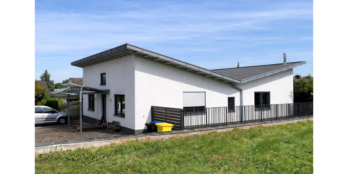 Einfamilienhaus Sinzig - 4 Zimmer, 132 m&sup2;, 479.000&euro; | Angebot:25102038