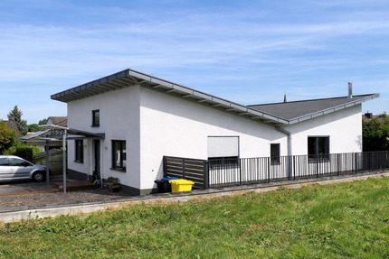 Haus Sinzig - 4 Zimmer, 132 m&sup2;, 479.000&euro; | Angebot:25102038