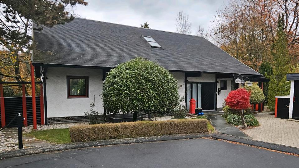 Einfamilienhaus Windhagen - 6 Zimmer, 245 m&sup2;, 459.000&euro; | Angebot:23715975