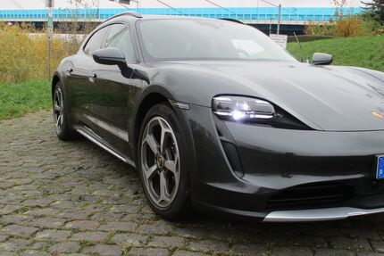 Porsche Taycan 55.000 km 63.900 &euro; Neuwied 56564