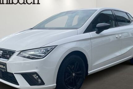 Seat Ibiza 77.000 km 13.990 &euro; Andernach 56626