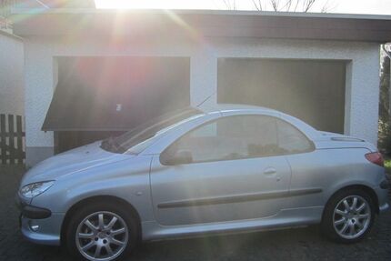 Peugeot 206 178.743 km 1.990 &euro; Neuwied 56567