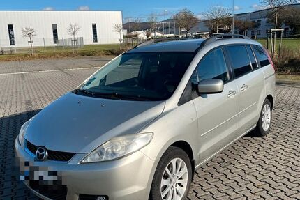 Mazda 5 175.000 km 3.350 &euro; Bad Breisig 53498