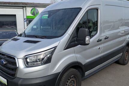 Ford Transit 179.943 km 17.490 &euro; Dierdorf 56269
