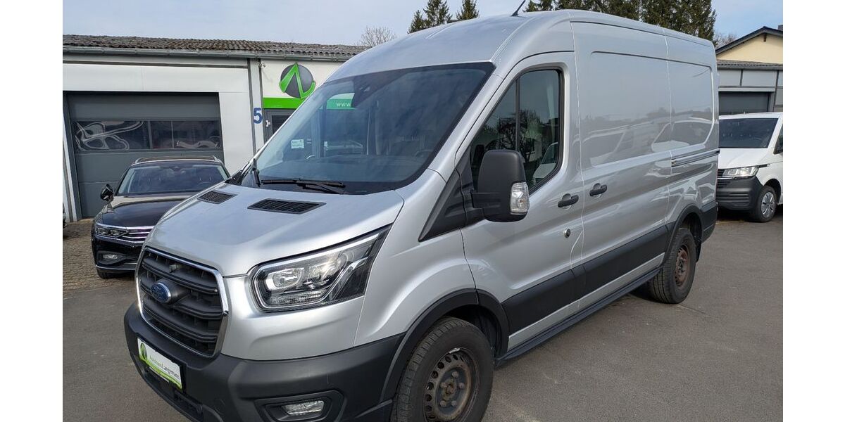 Ford Transit 179.943 km 17.490 &euro; Dierdorf 56269