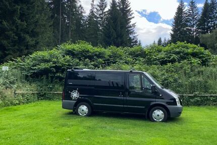 Ford Transit 130.000 km 12.000 &euro; Oberahr 56414