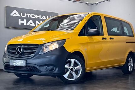 Mercedes-Benz Vito 189.225 km 17.499 &euro; Bad Honnef/Rottbitze 53604