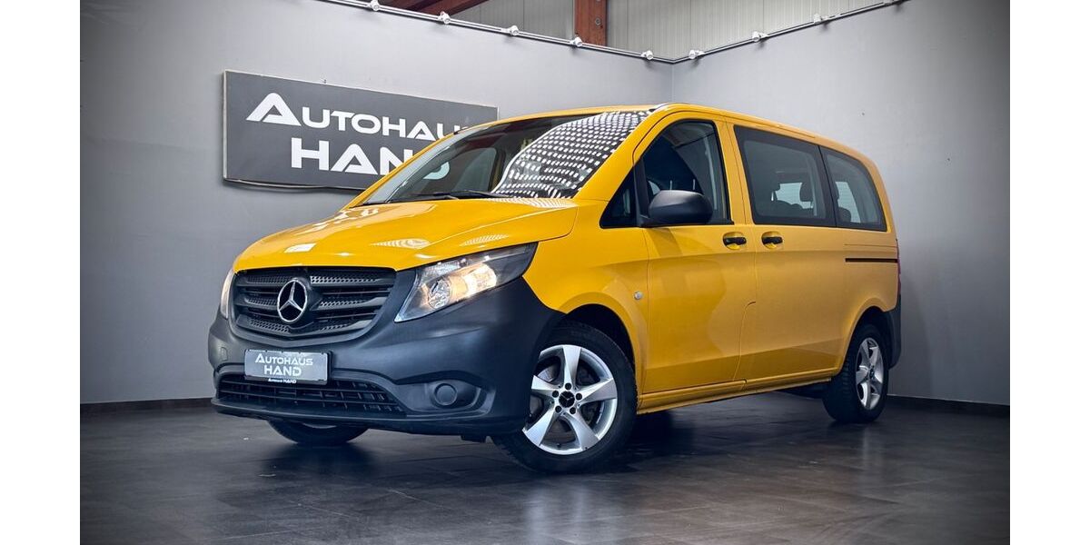 Mercedes-Benz Vito 189.225 km 17.499 &euro; Bad Honnef/Rottbitze 53604