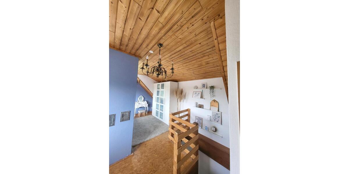 Einfamilienhaus Binningen - 150.000&euro; | Angebot:25394717