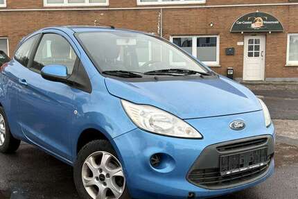 Ford Ka/Ka+ 131.000 km 2.199 &euro; Ebernhahn 56424