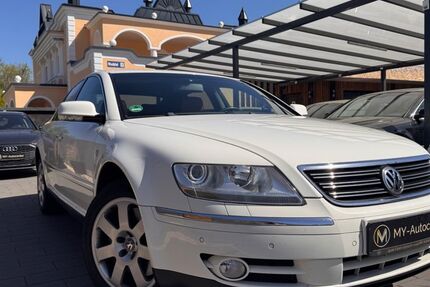 VW Phaeton 149.000 km 7.950 &euro; Neuwied 56567