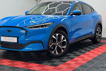 Ford Mustang Mach-E 39.000 km 28.900 &euro; Neuwied 56564