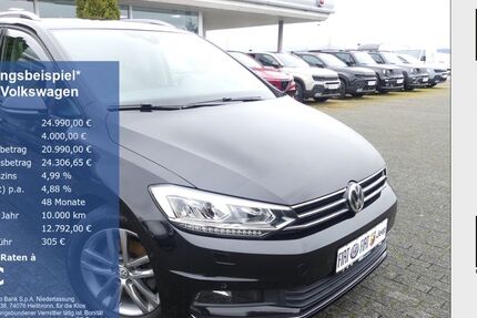 VW Touran 58.038 km 24.990 &euro; Koblenz 56072