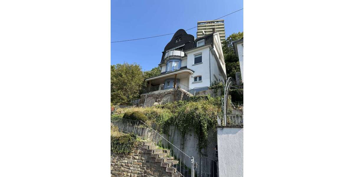 Einfamilienhaus Vallendar Gartenstadt - 5 Zimmer, 121 m&sup2;, 359.000&euro; | Angebot:17635026