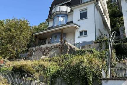 Haus Vallendar Gartenstadt - 5 Zimmer, 121 m&sup2;, 359.000&euro; | Angebot:17635026