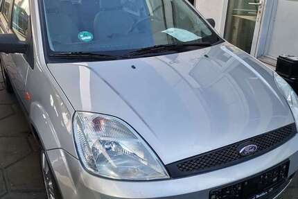 Ford Fiesta 120.400 km 2.490 &euro; Koblenz 56072