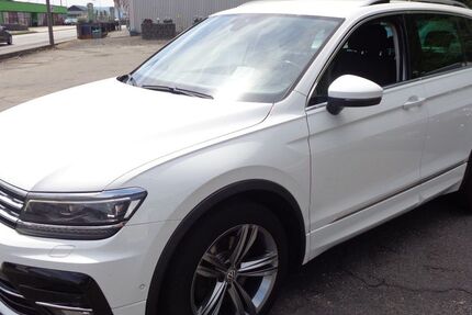 VW Tiguan 146.500 km 16.590 &euro; Remagen-Oberwinter 53424