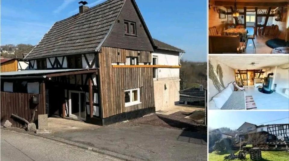 Einfamilienhaus Neustadt (Wied) Hombach - 5 Zimmer, 120 m&sup2;, 212.000&euro; | Angebot:26653544