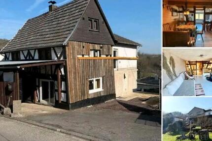 Haus Neustadt (Wied) Hombach - 5 Zimmer, 120 m&sup2;, 212.000&euro; | Angebot:26653544