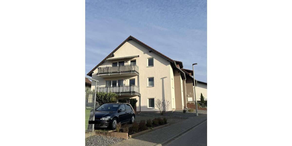 Etagenwohnung Puderbach - 4 Zimmer, 85 m&sup2;, 249.000&euro; | Angebot:25917065