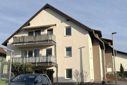 Wohnung Puderbach - 4 Zimmer, 85 m&sup2;, 249.000&euro; | Angebot:25917065