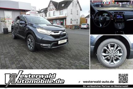 Honda CR-V 28.000 km 39.500 &euro; Montabaur 56410