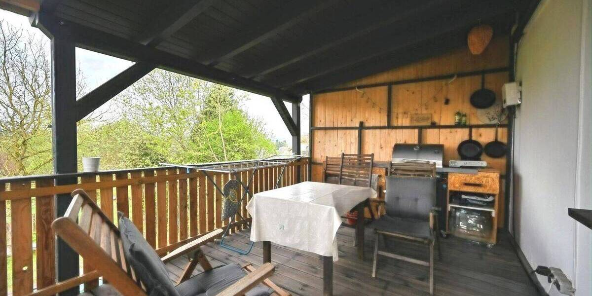 Einfamilienhaus Wittgert - 6 Zimmer, 168 m&sup2;, 320.000&euro; | Angebot:25743950