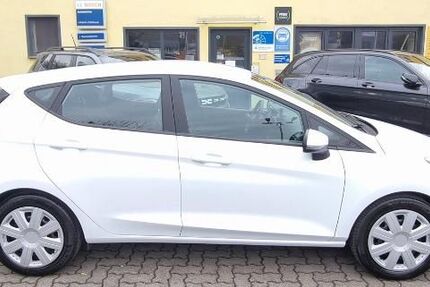 Ford Fiesta 116.759 km 7.995 &euro; Rheinbrohl 56598