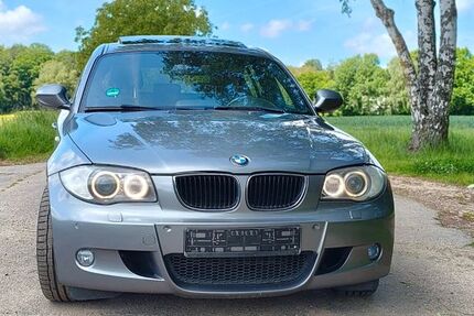 BMW 118 229.997 km 5.500 &euro; Steimel 57614