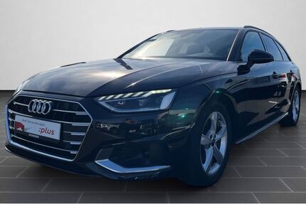 Audi A4 51.868 km 26.790 &euro; Mayen 56727