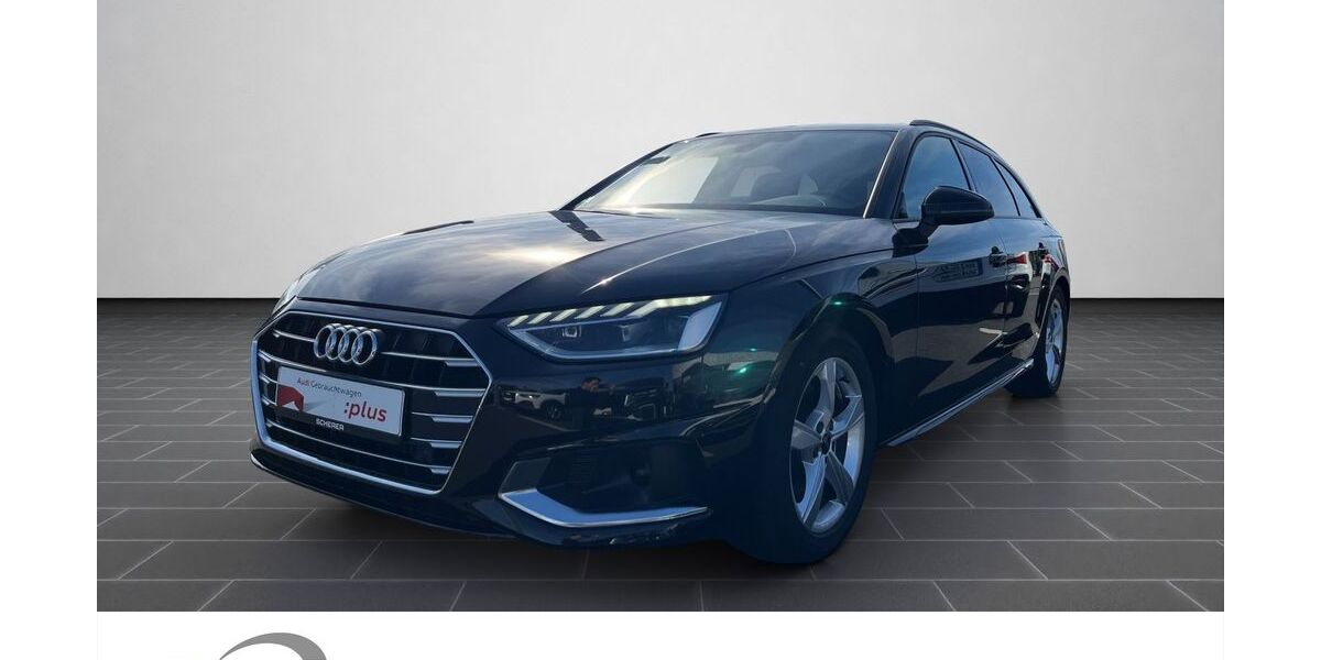 Audi A4 51.868 km 26.790 &euro; Mayen 56727