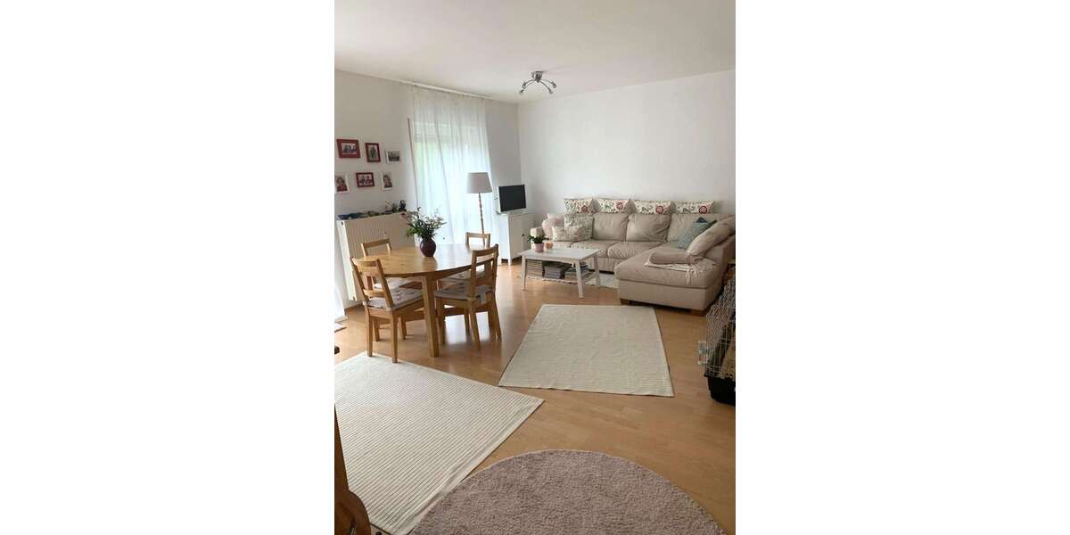 Etagenwohnung Bad Neuenahr-Ahrweiler Ahrweiler - 3 Zimmer, 87 m&sup2;, 265.000&euro; | Angebot:24819352