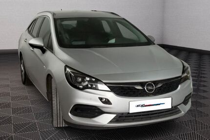 Opel Astra 106.000 km 11.990 &euro; Neuwied 56564