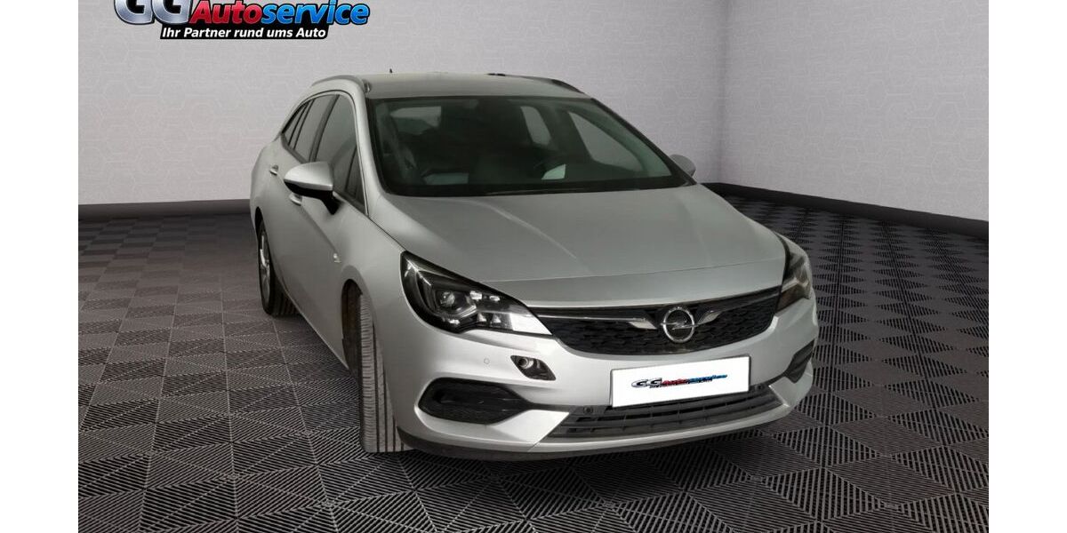 Opel Astra 106.000 km 11.990 &euro; Neuwied 56564