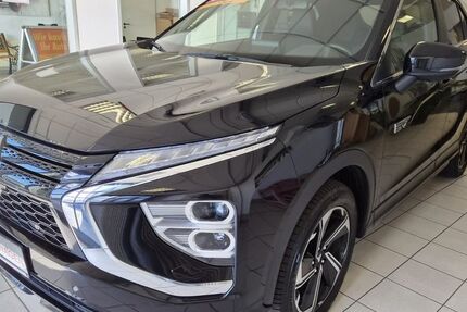 Mitsubishi Eclipse Cross 97.500 km 20.450 &euro; Mülheim-Kärlich 56218