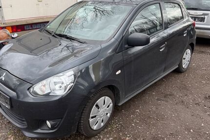 Mitsubishi Space Star 122.780 km 1.000 &euro; Plaidt 56637